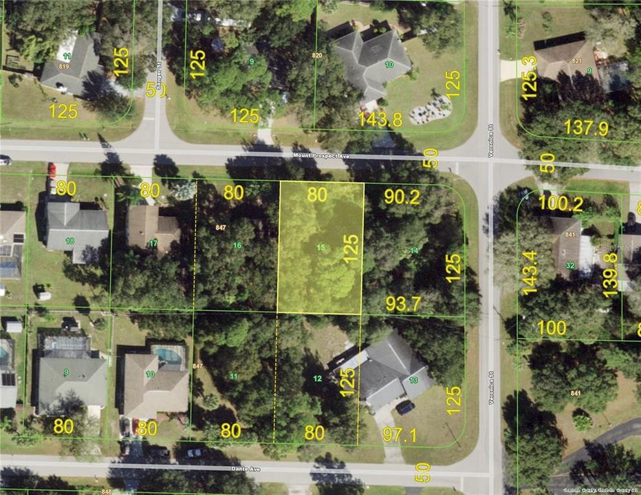 待售: $115,000 (0.46 acres)