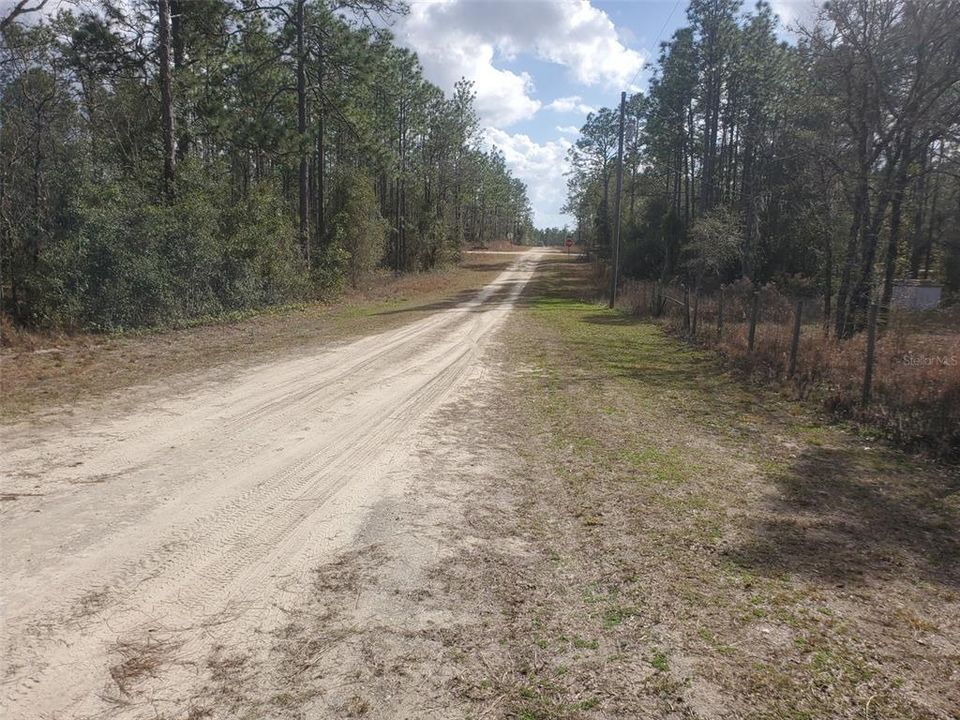 Recently Sold: $20,000 (1.00 acres)