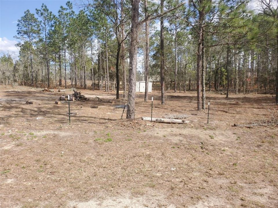 Recently Sold: $20,000 (1.00 acres)
