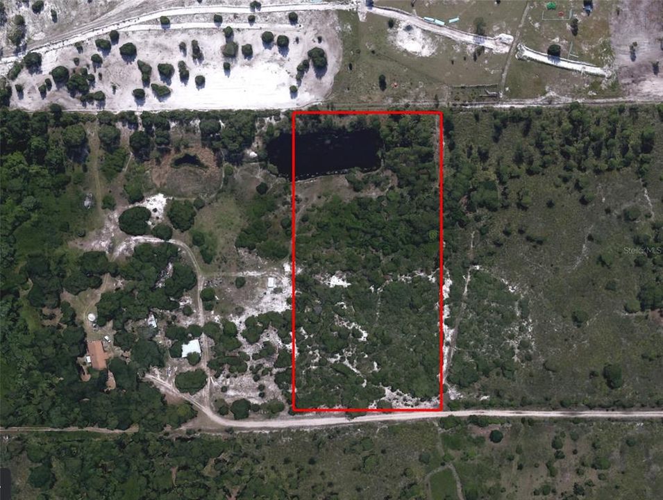 最近售出: $10,000 (5.00 acres)