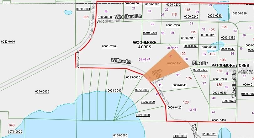 Recently Sold: $55,000 (2.00 acres)