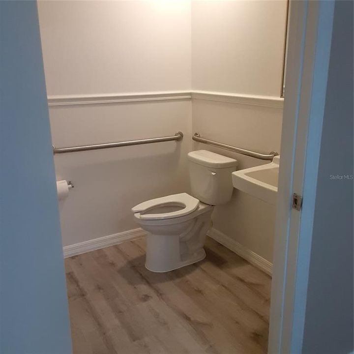 251B restroom