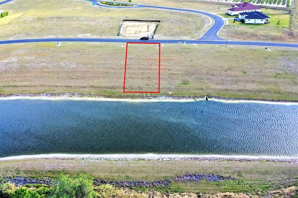 Recently Sold: $80,000 (0.19 acres)