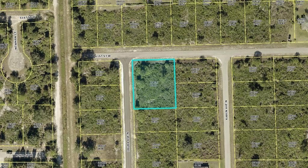 Recently Sold: $35,000 (0.50 acres)