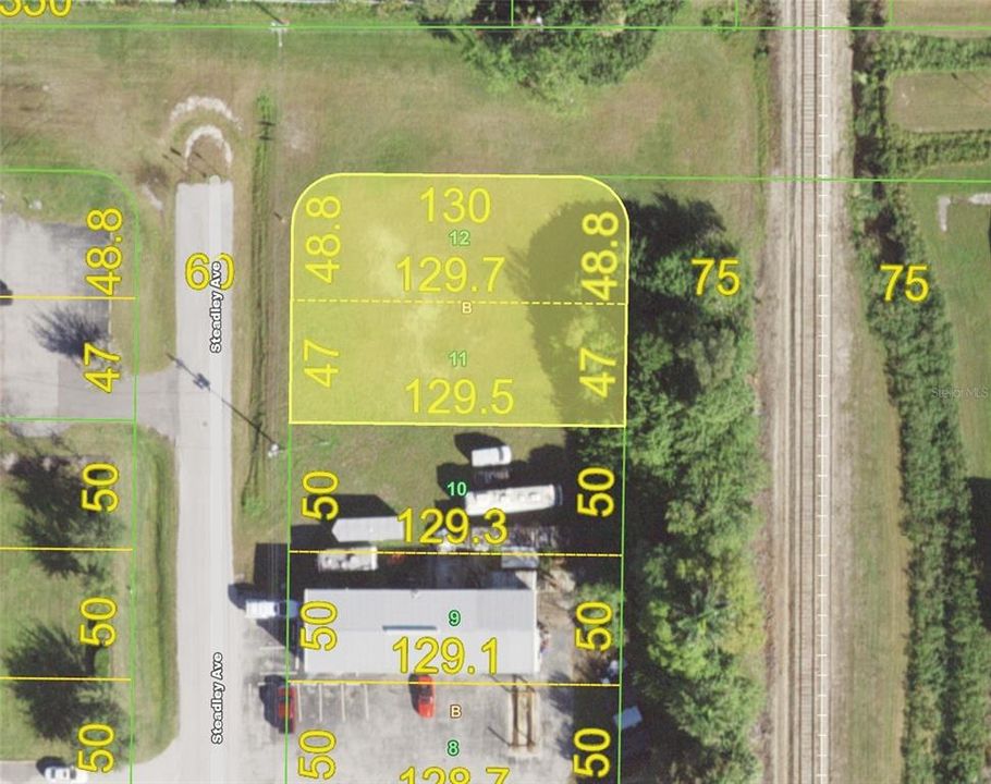 Недавно продано: $110,000 (0.28 acres)