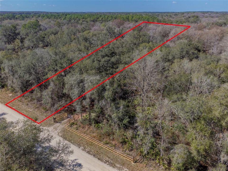 Recently Sold: $39,900 (1.35 acres)