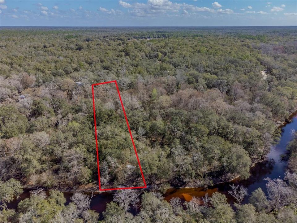 Recently Sold: $39,900 (1.35 acres)