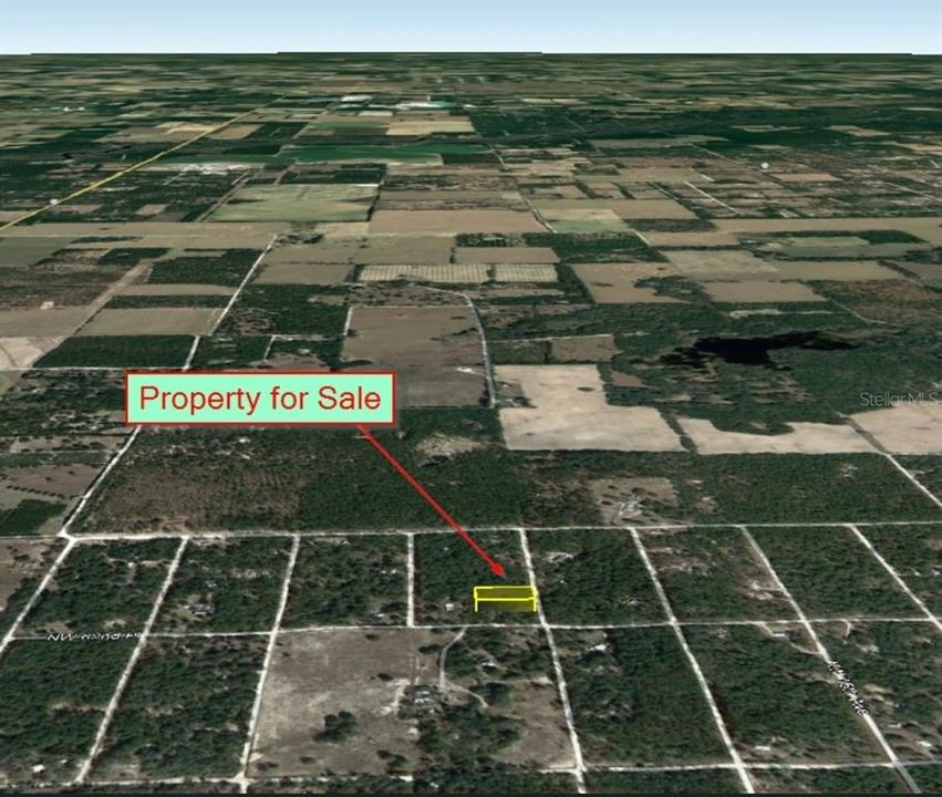 Vendido Recientemente: $14,000 (1.03 acres)
