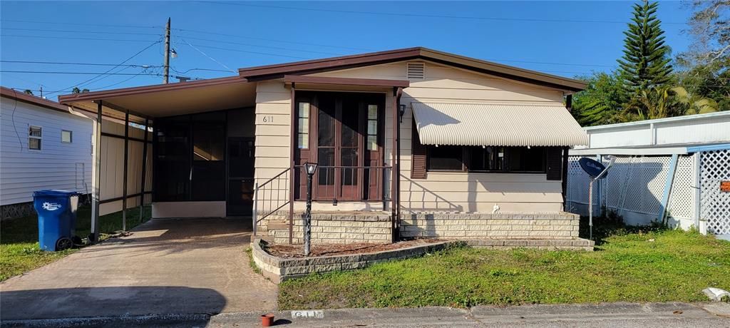 Recently Sold: $59,000 (2 beds, 1 baths, 880 Square Feet)