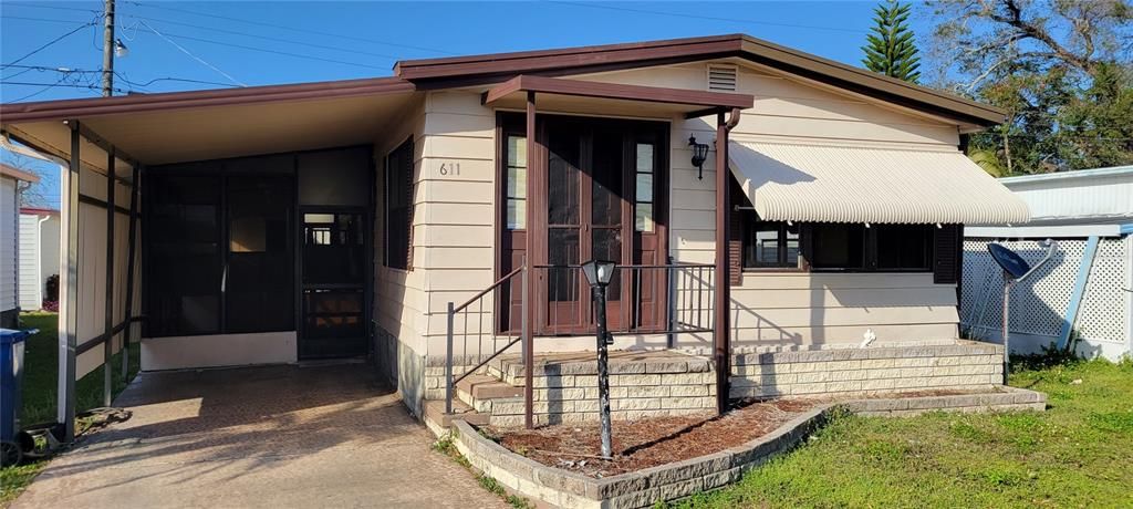 Recently Sold: $59,000 (2 beds, 1 baths, 880 Square Feet)