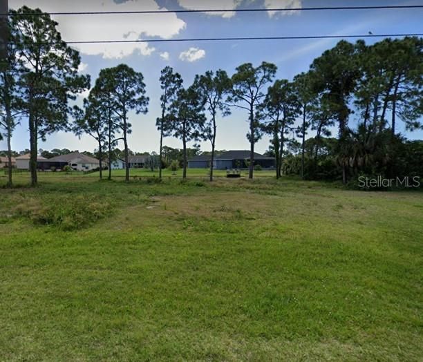 Active With Contract: $67,500 (0.24 acres)