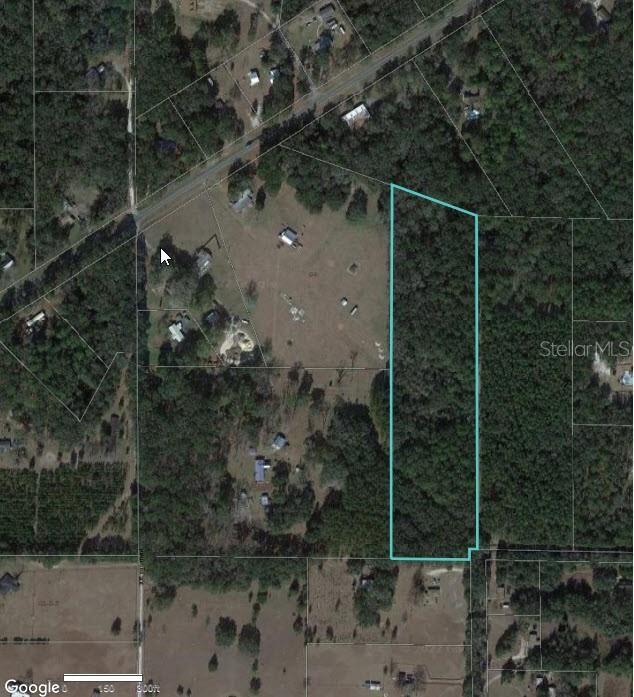 Recently Sold: $179,900 (10.47 acres)