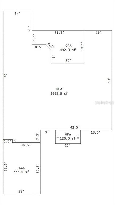 Vendido Recientemente: $886,709 (3 camas, 3 baños, 3663 Pies cuadrados)