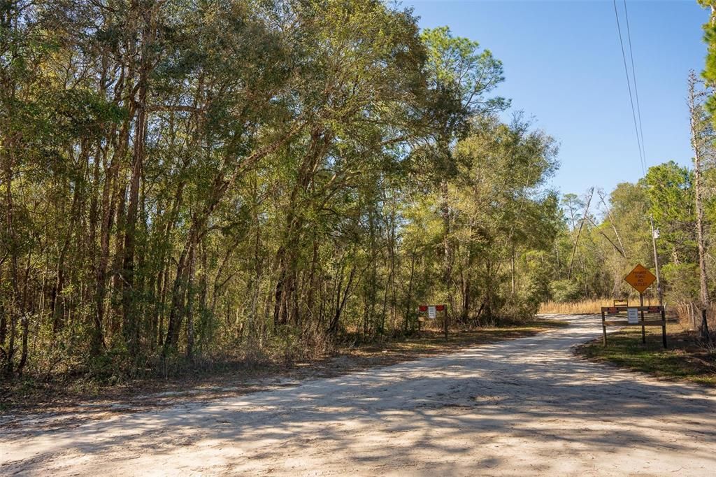 Recently Sold: $65,000 (4.80 acres)