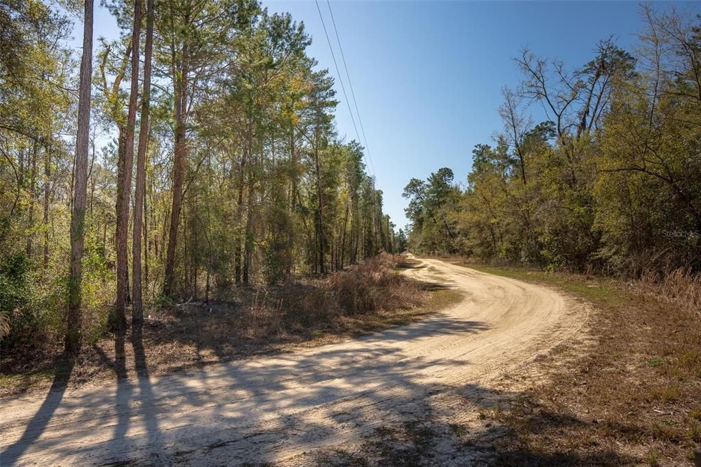 Recently Sold: $65,000 (4.80 acres)