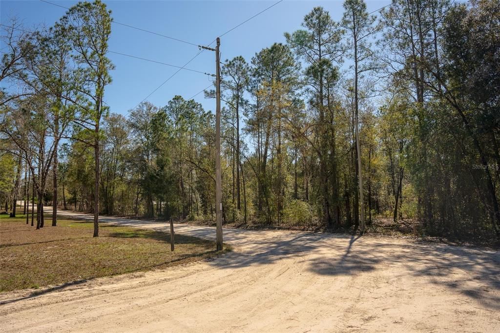 Recently Sold: $65,000 (4.80 acres)