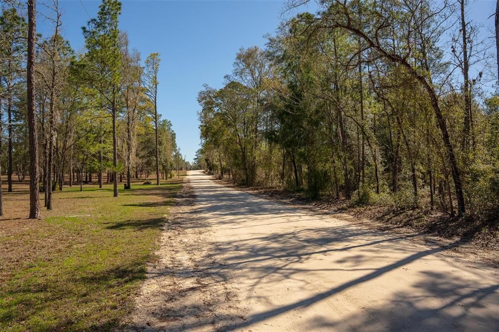 Recently Sold: $65,000 (4.80 acres)