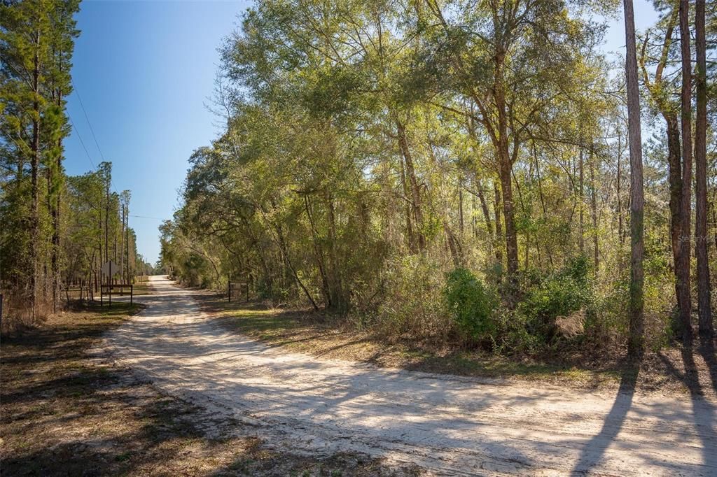 Recently Sold: $65,000 (4.80 acres)