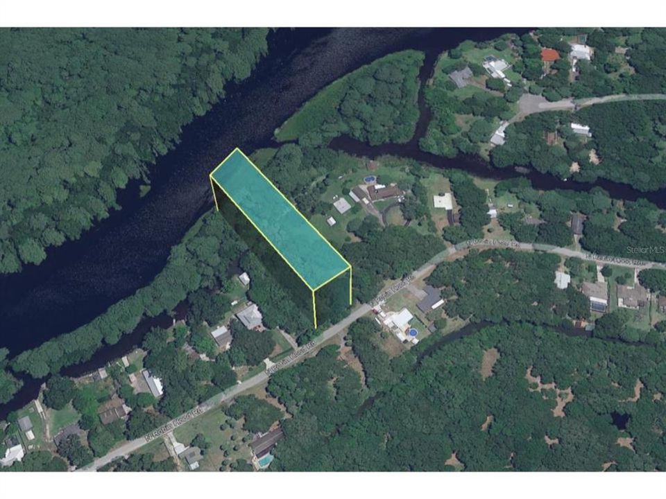 Recently Sold: $39,900 (0.96 acres)