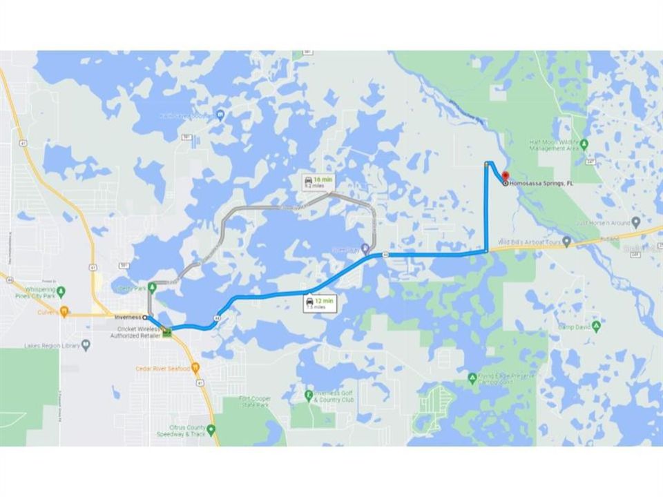 Недавно продано: $39,900 (0.96 acres)