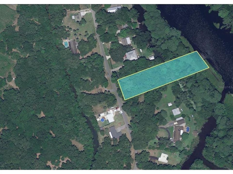 Recently Sold: $39,900 (0.96 acres)