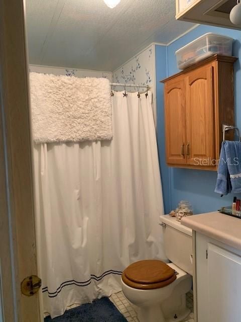 Master Bath/Shower