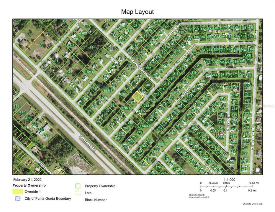 Недавно продано: $32,000 (0.21 acres)