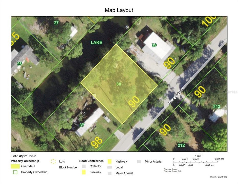 Недавно продано: $32,000 (0.21 acres)