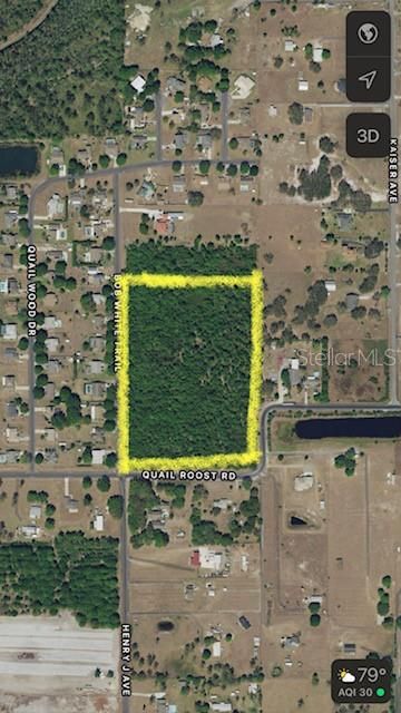 For Sale: $1,350,000 (14.68 acres)