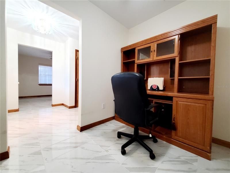 Office/Den/Living Room