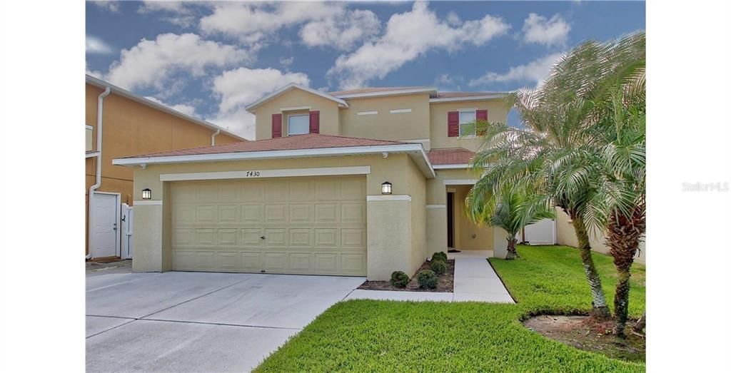 最近售出: $322,554 (3 贝兹, 2 浴室, 2510 平方英尺)