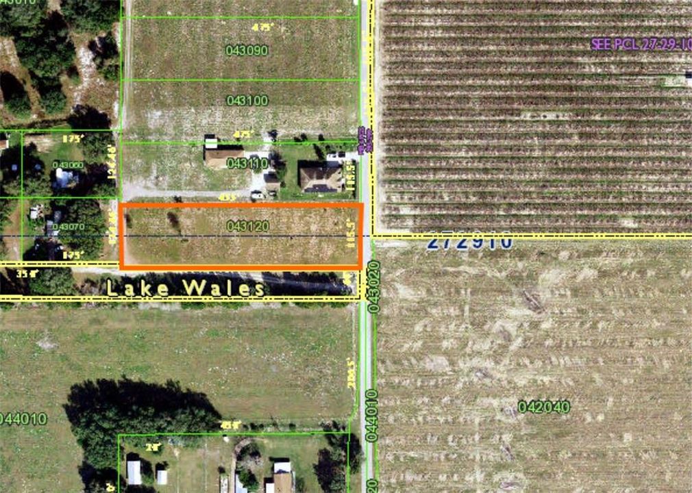 Recently Sold: $80,000 (1.20 acres)