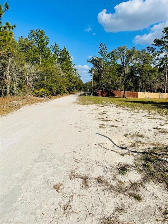 Recently Sold: $64,900 (1.25 acres)