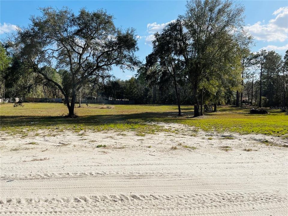 Recently Sold: $64,900 (1.25 acres)