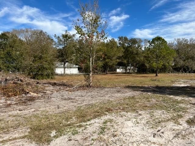 Recently Sold: $99,000 (1.25 acres)