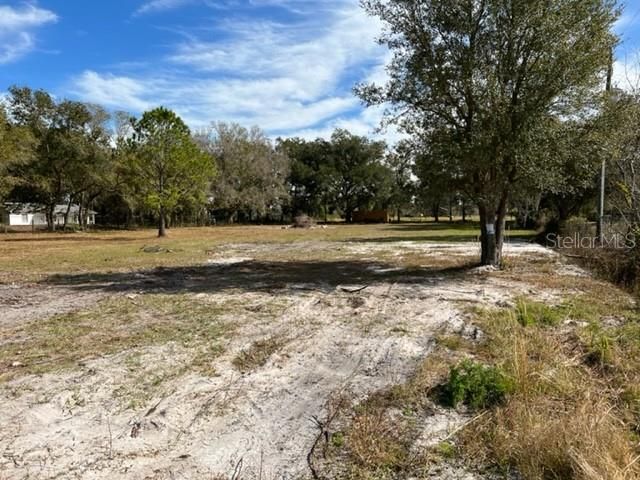 Recently Sold: $99,000 (1.25 acres)