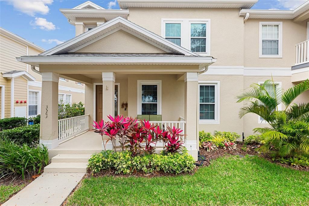 3563 Clay Brick Road, Harmony FL 34773