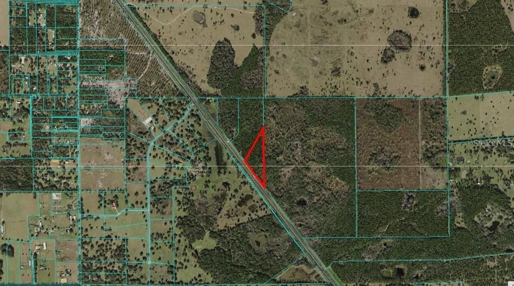 最近售出: $228,140 (10.37 acres)