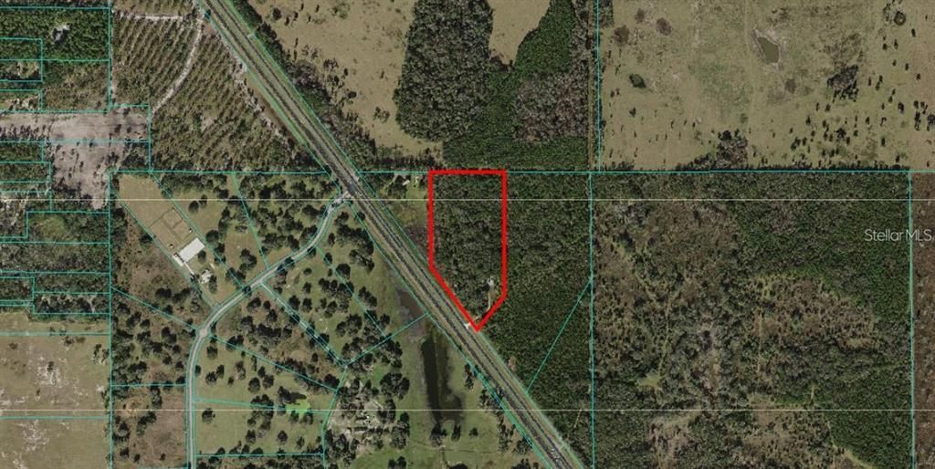 For Sale: $329,340 (14.97 acres)