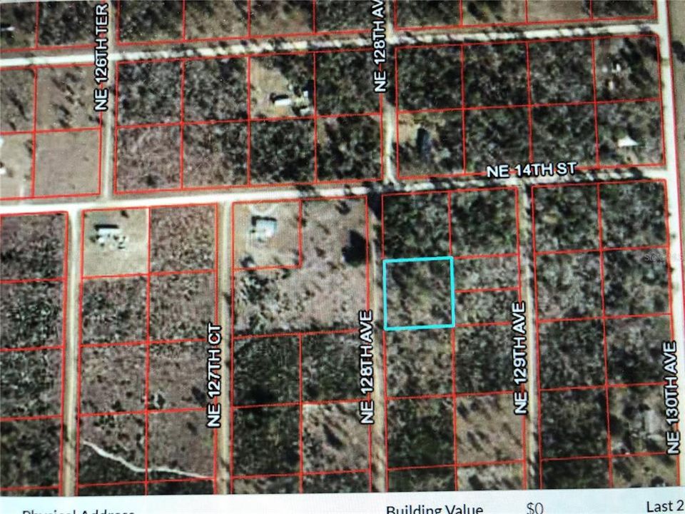 For Sale: $25,000 (1.00 acres)