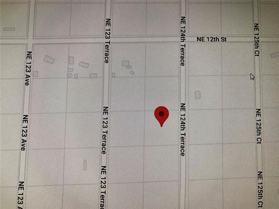 На продажу: $25,000 (1.00 acres)