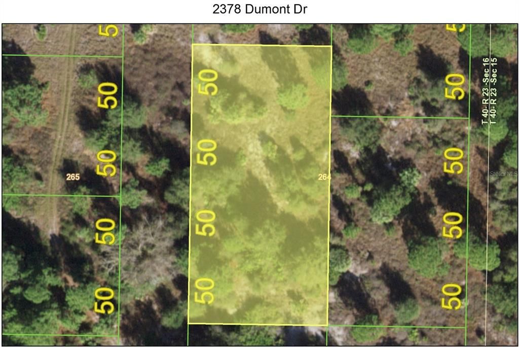 最近售出: $6,000 (0.46 acres)