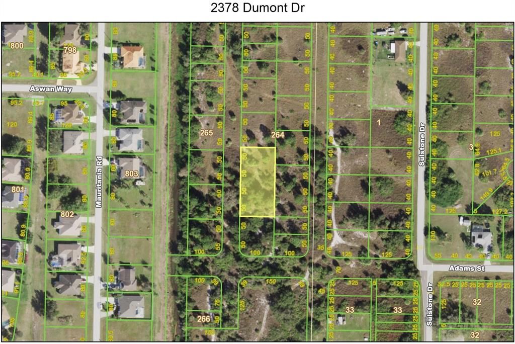 Recently Sold: $6,000 (0.46 acres)