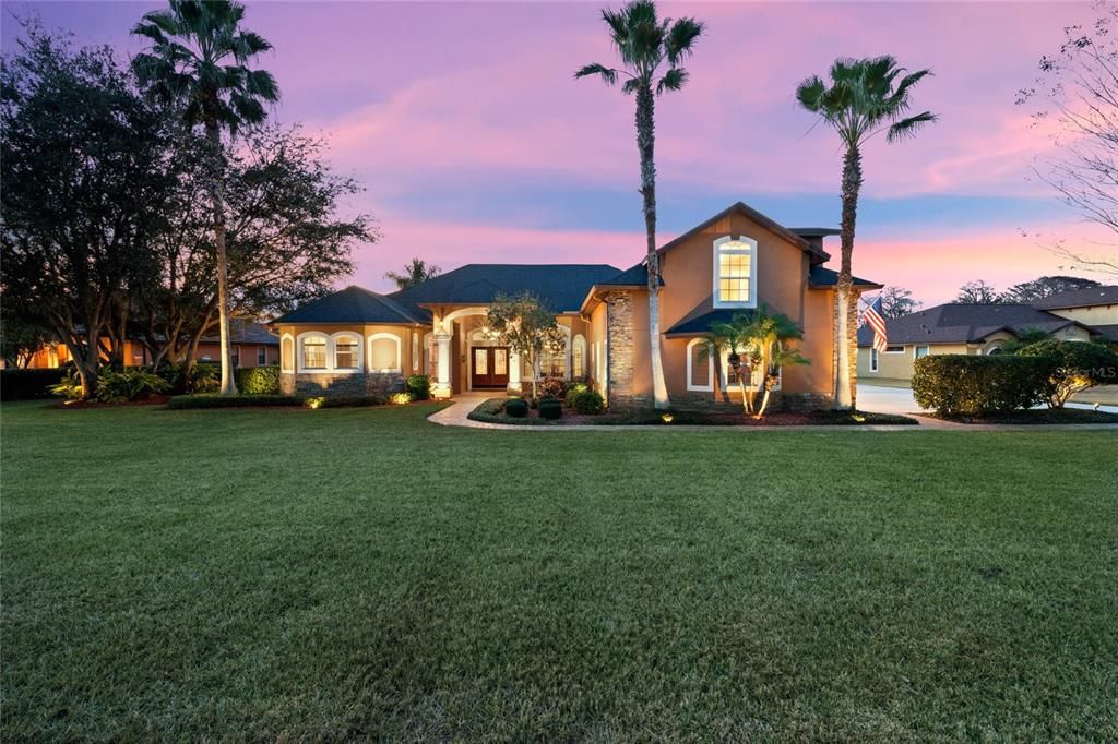 Welcome home to 3350 Lukas Cove in Lukas Estates