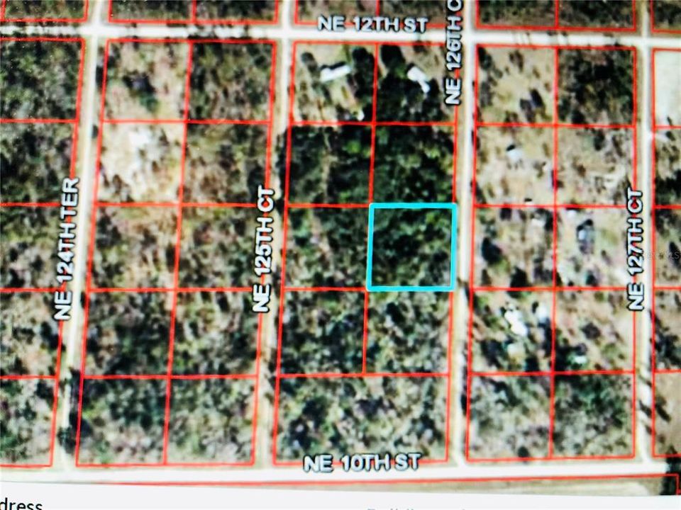 待售: $25,000 (1.00 acres)