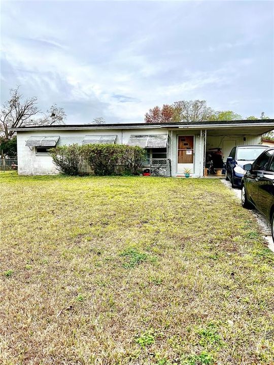 Recently Sold: $160,000 (3 beds, 1 baths, 1080 Square Feet)