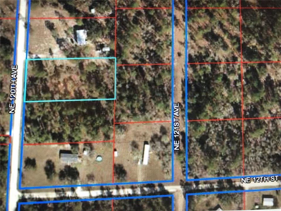 For Sale: $25,000 (1.00 acres)