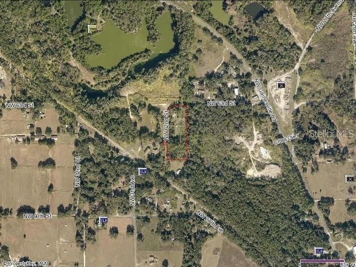 For Sale: $349,000 (3.60 acres)