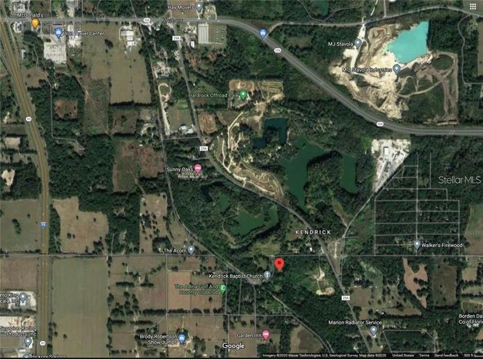 For Sale: $349,000 (3.60 acres)