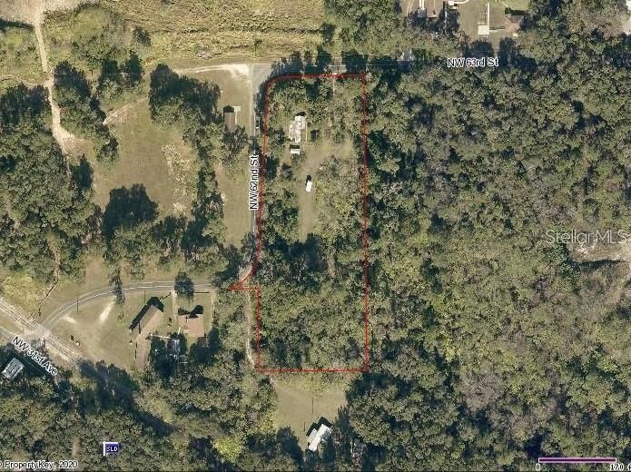 На продажу: $349,000 (3.60 acres)